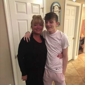 Meet your Posher, Gavin